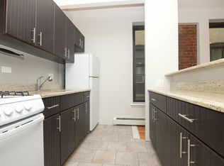 56 W 105th St APT 5A, New York, NY 10025
