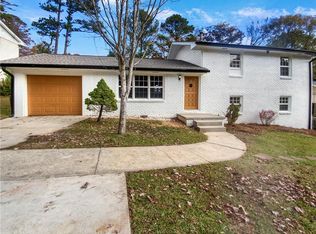 2931 Appling Dr, Atlanta, GA 30341