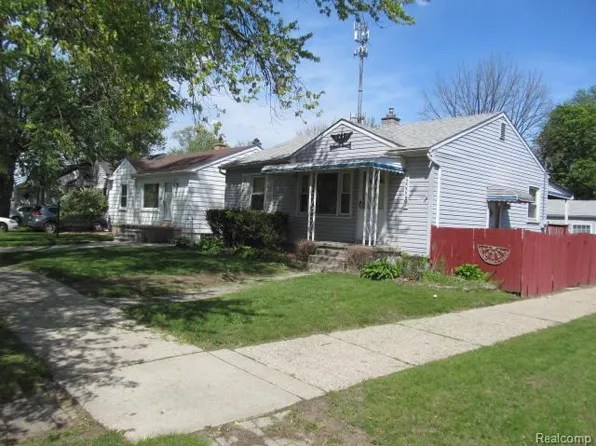 20008 Negaunee, Redford, MI 48240