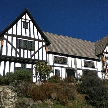 Toad Hall