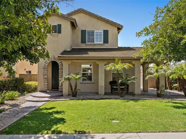 1918 Parker Mountain Rd, Chula Vista, CA 91913