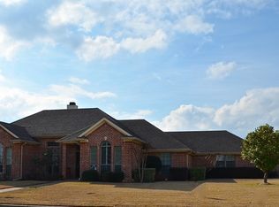 5648 Rosalie Dr, Waco, TX 76708