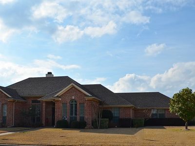 5648 Rosalie Dr, Waco, TX, 76708