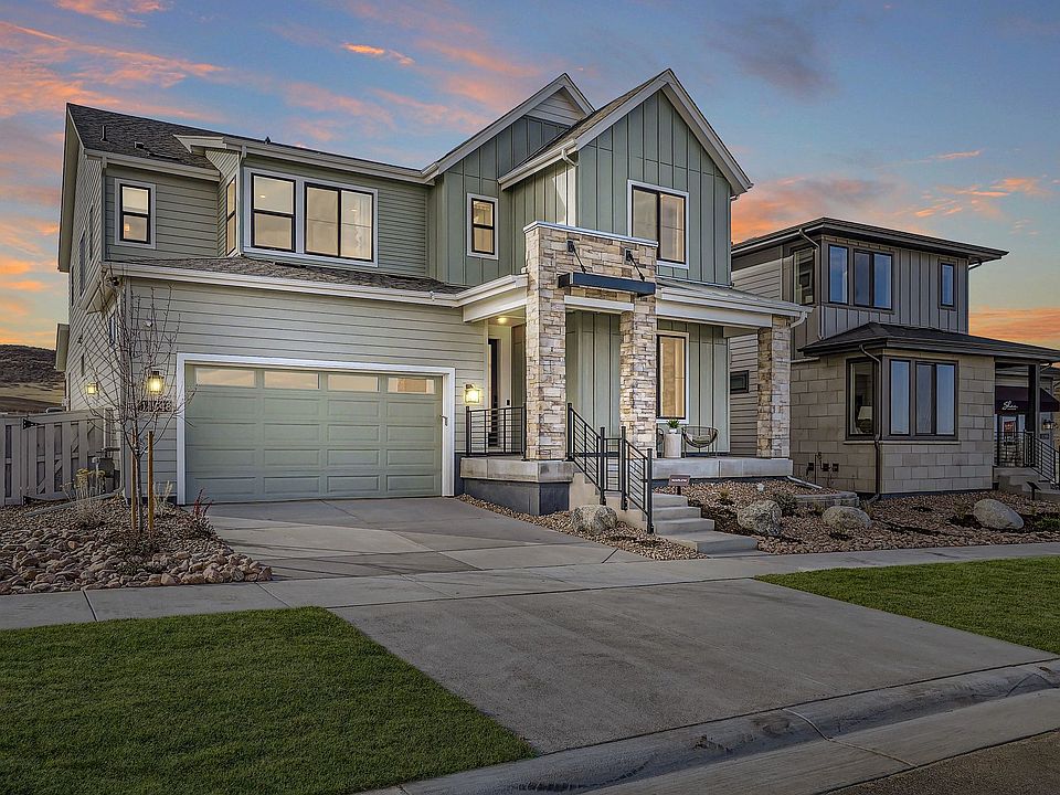 4065 Marlow Plan, Legends at Lyric, Parker, CO 80134 Zillow