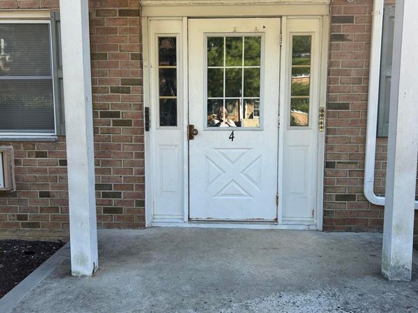 4 Windsor Ter APT F