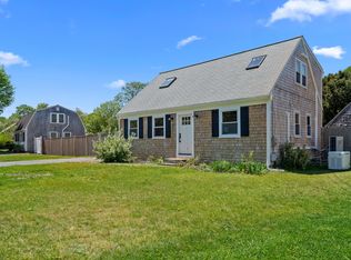 36 Blueberry Ln, East Falmouth, MA 02536