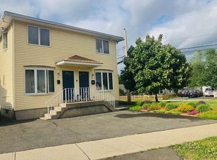 81-83 Howard St, Ludlow, MA 01056