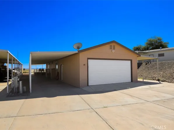 45 Sherwood Ct, Big River, CA 92242