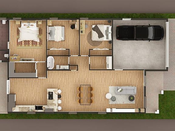 4th image of 6220 Palm River Rd