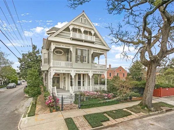 1239 Philip St, New Orleans, LA 70130