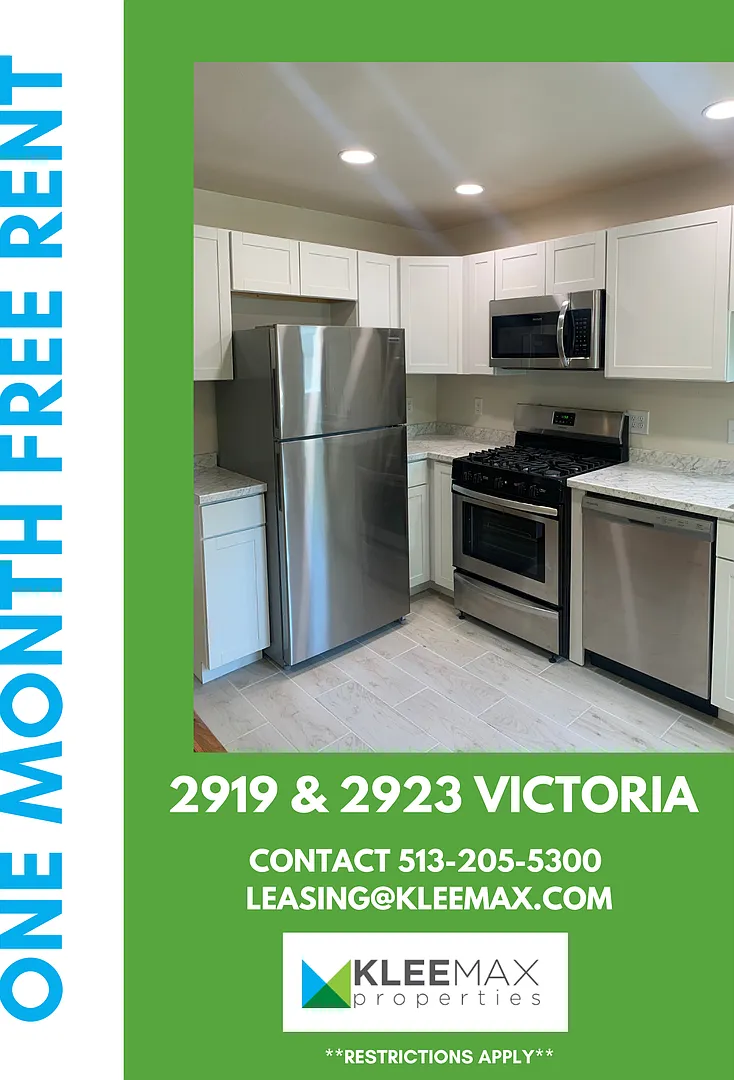 2919 Victoria Avenue — Photo 1