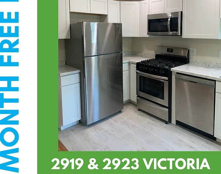 2919 Victoria Avenue — Photo 1