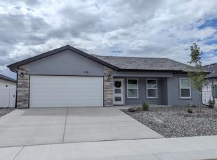 635 Rock Eagle Rd, Grand Junction, CO 81504