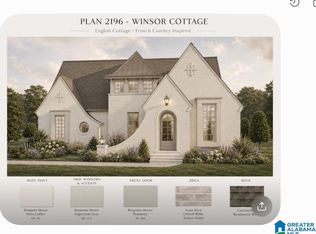 7996 Brae Shetland Ct, Morris, AL 35116