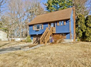 174 Cottage Rd, Enfield, CT 06082