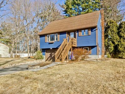 174 Cottage Rd, Enfield, CT, 06082
