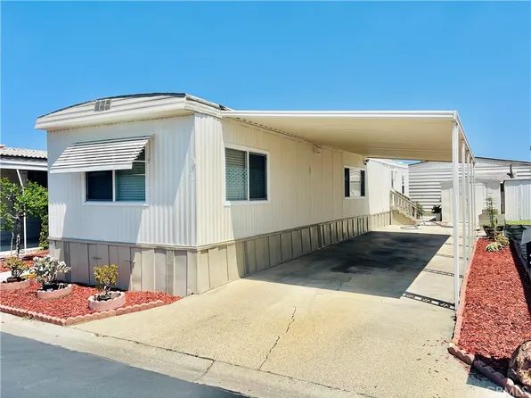 1441 Paso Real Ave Space 263, Rowland Heights, CA 91748