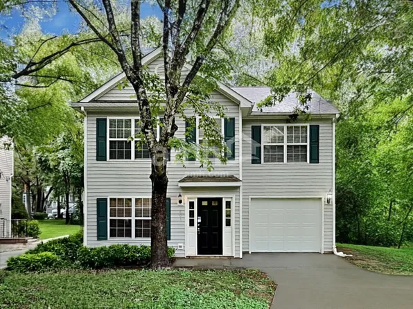 803 Woodgreen Dr, Durham, NC 27704