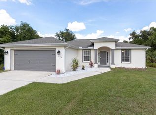 4198 Chamrade Rd, North Port, FL 34288