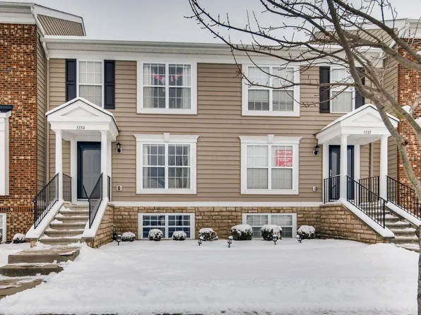 5334 Rustic Falls Dr, Dublin, OH 43016
