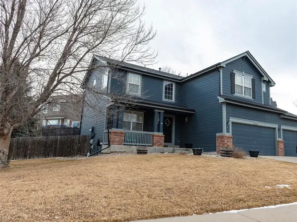 1823 Canvasback Drive, Johnstown, CO 80534