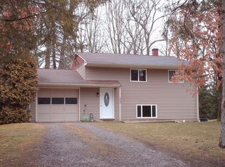 409 Ridgewood Rd, Shippenville, PA 16254