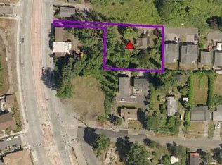 4040 Martin Luther King Jr Way S, Seattle, WA 98108