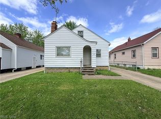 33 Henry St, Bedford, OH 44146