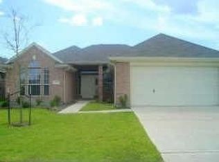 23707 Mesquite Trail Ln, Spring, TX 77373