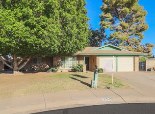 3426 W Shangri La Rd, Phoenix, AZ 85029