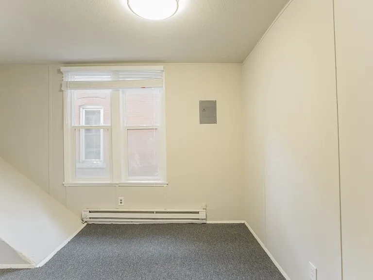 1839 Arapahoe Unit 1 Bedroom
