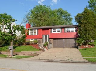 149 Penn Lear Dr, Monroeville, PA