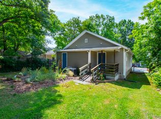 903 Drew St, Durham, NC 27701