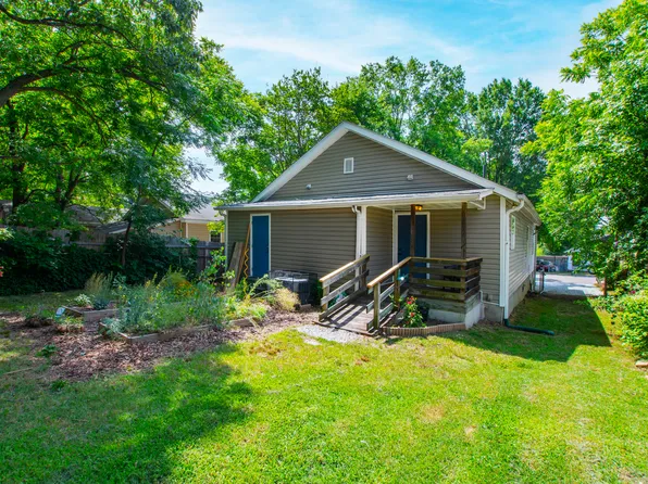 903 Drew St, Durham, NC 27701