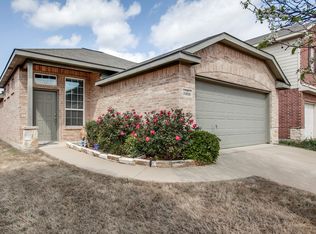 5808 Parkview Hills Ln, Fort Worth, TX 76179