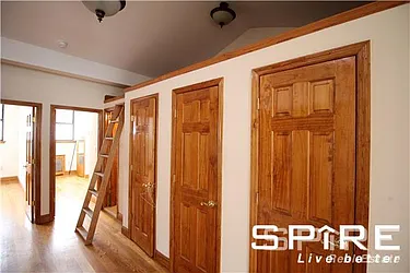 Rented by Spire Group