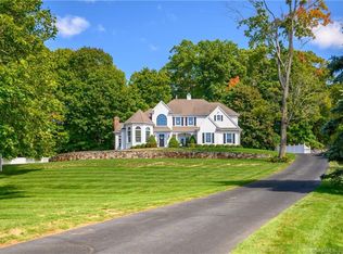 3 Conley Ct, Ridgefield, CT 06877