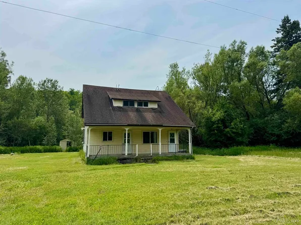 1555 W Robinette Loop, Foster City, MI 49834