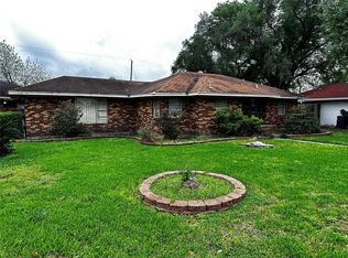 801 Redondo Dr, Houston, TX 77015