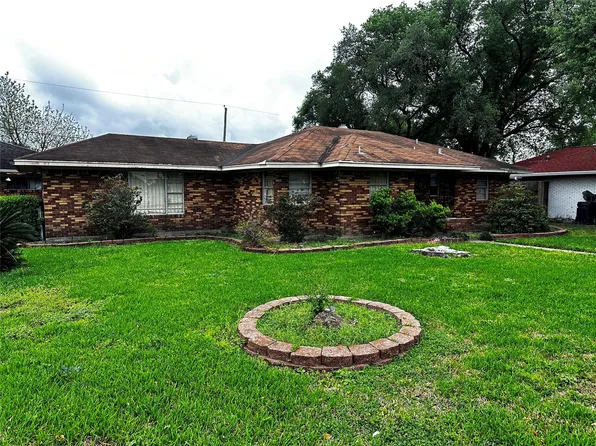 801 Redondo Dr, Houston, TX 77015