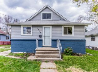1410 E 15th St, Des Moines, IA 50316