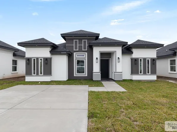 6054 Dakota Rose Cir, Brownsville, TX 78521