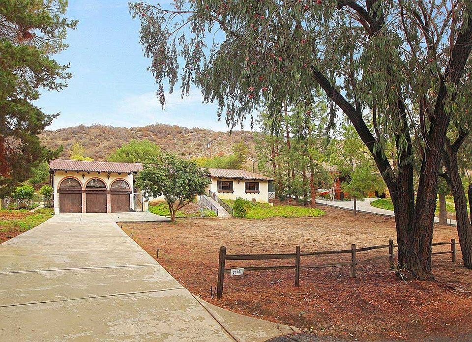 1st image of 26051 Mulholland Hwy