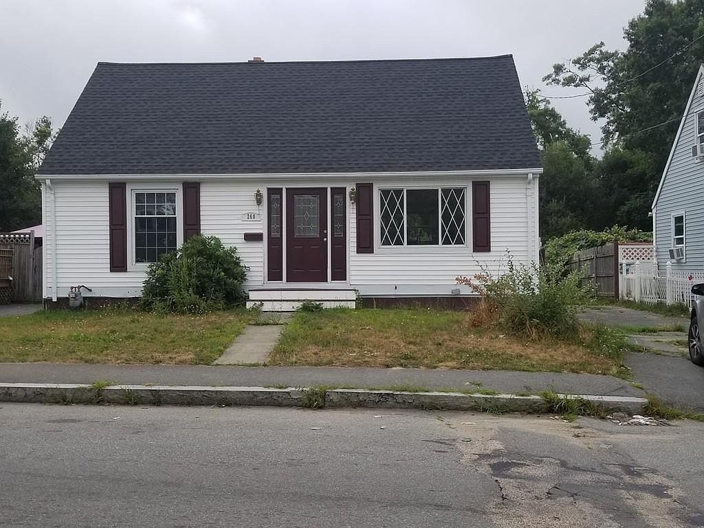 260 Potter St, New Bedford, MA 02740 Zillow