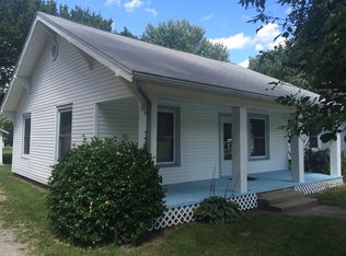 209 E Perry St, Arma, KS 66712