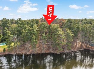 10 Evergreen Ln, Andover, MA 01810