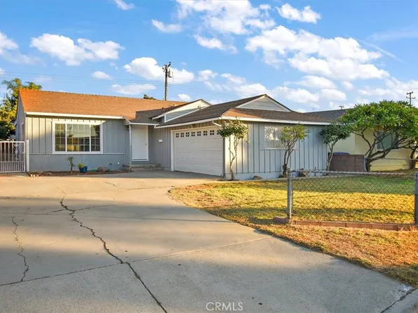 12342 Ramsey Dr, Whittier, CA 90605