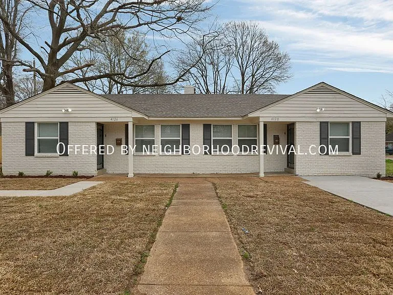 4128 Wildwood Dr — Photo 1