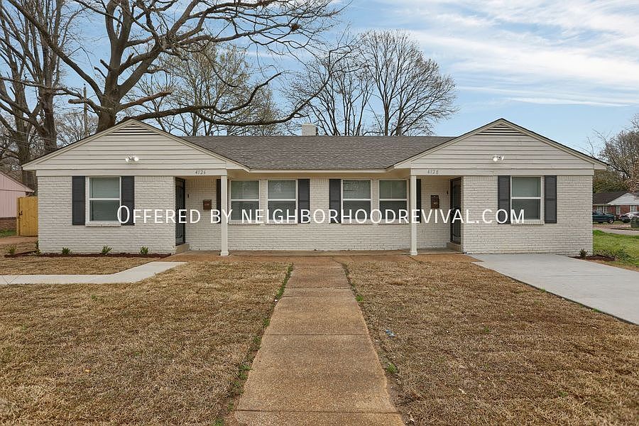 1st image of 4128 Wildwood Dr