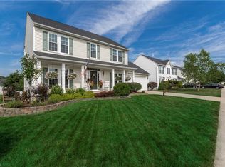7602 Brookgate Way, Northfield, OH 44067